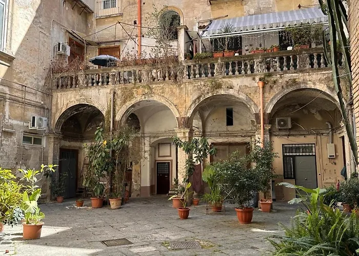 Vincent House דירה