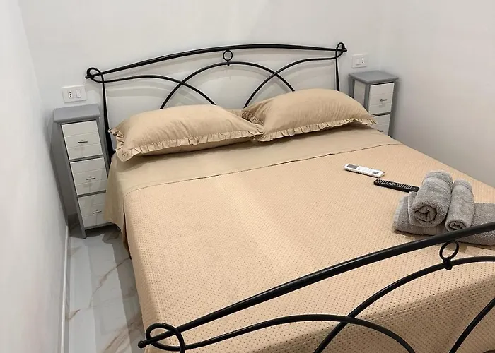 Vincent House דירה