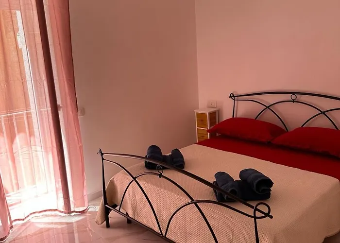 Vincent House דירה