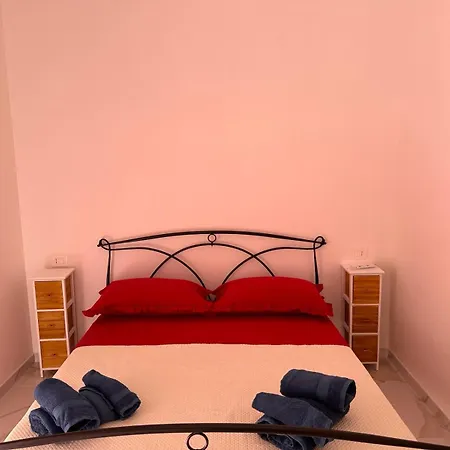 Vincent House * Napoli