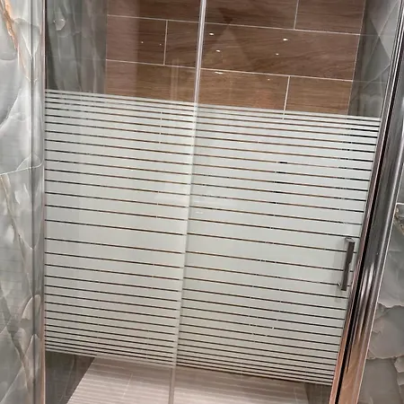 Vincent House * Napoli