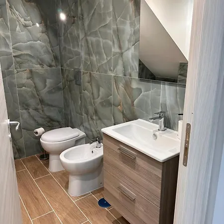 Vincent House Napoli