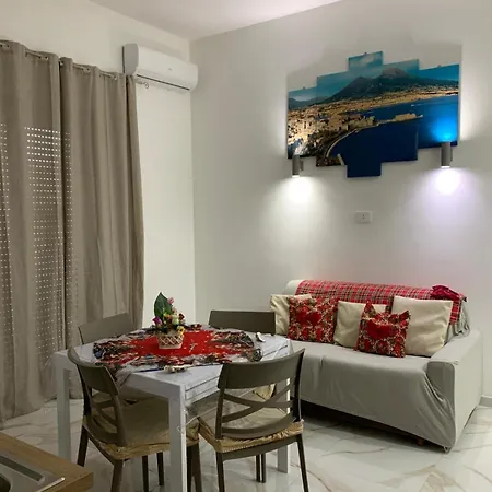 Apartamento Vincent House