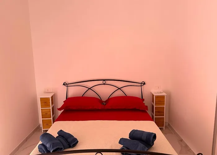 Vincent House * Неаполь