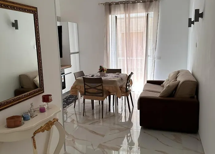 Vincent House * Неаполь