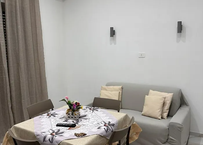 Vincent House 아파트 나폴리