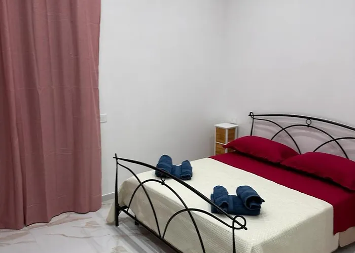 Vincent House Неаполь