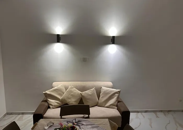 Vincent House * Неаполь