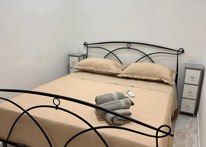 Vincent House * Неаполь