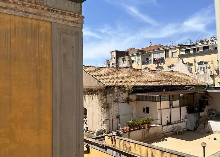 Апартаменты Vincent House