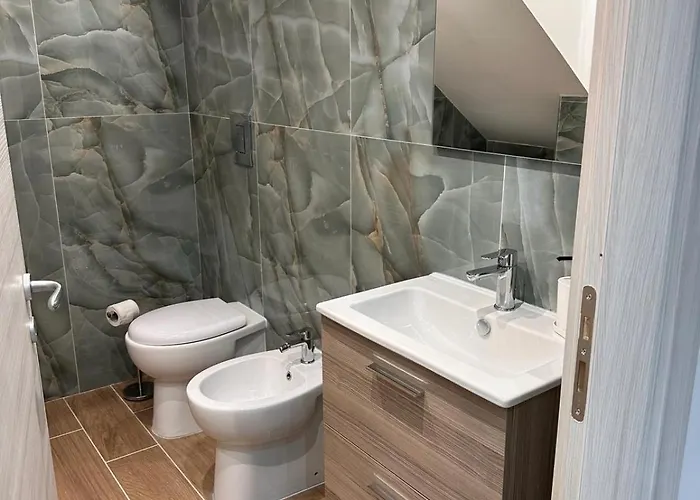 Vincent House Неаполь