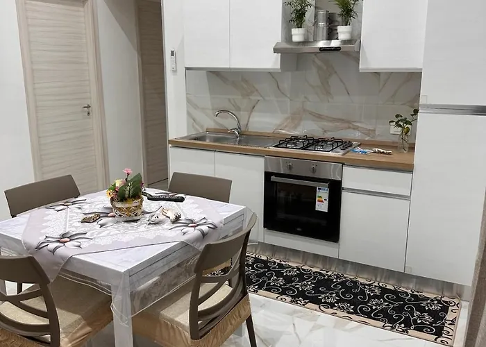 Vincent House Апартаменты *