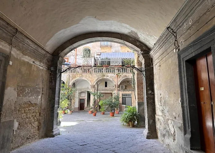 Vincent House Апартаменты