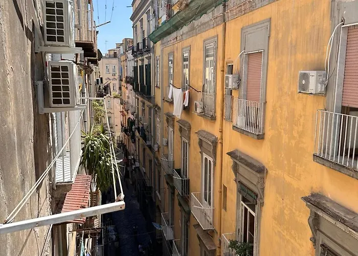 Vincent House Апартаменты *