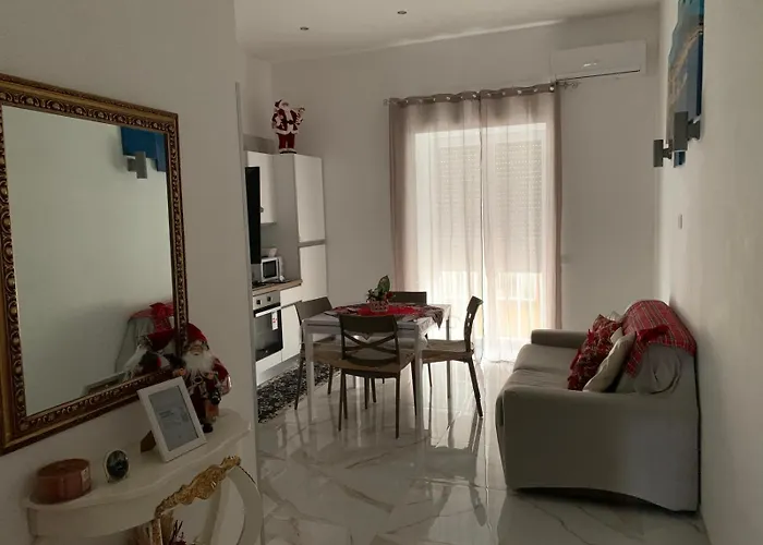 Апартаменты Vincent House