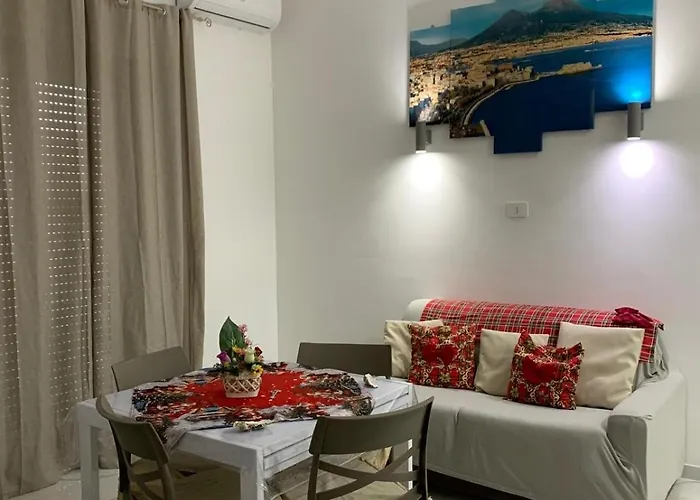 Апартаменты Vincent House