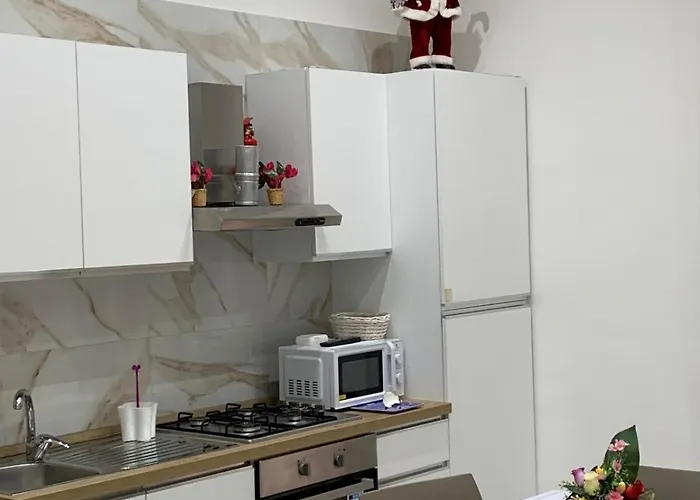 Апартаменты Vincent House *