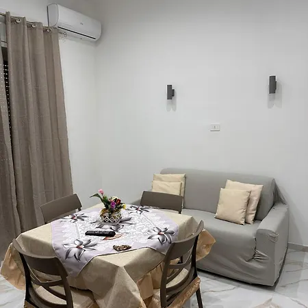 Vincent House Apartment Neapel