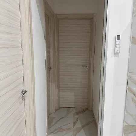 Vincent House Apartment Neapel