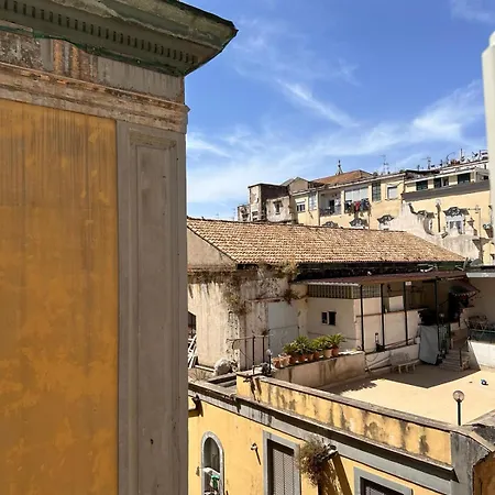 Apartment Vincent House