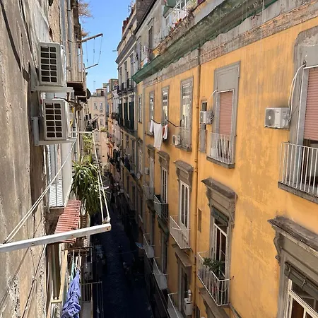 Vincent House Apartment *