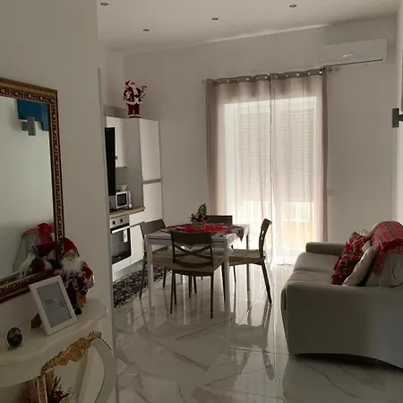 Apartment Vincent House