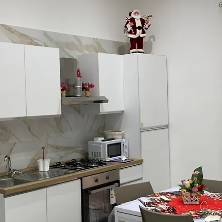 Apartment Vincent House *