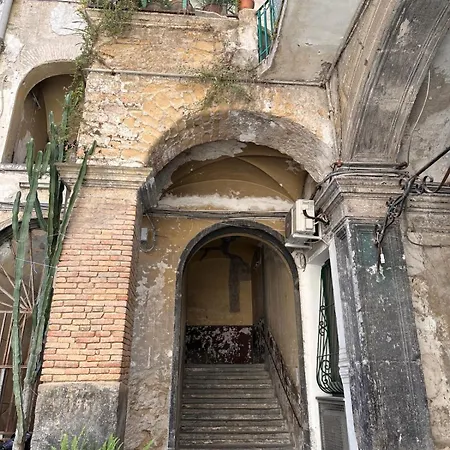 Vincent House *